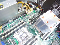 Сервер HP ProLiant ML150 Gen9 780852-425 - Pic n 278431