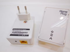 Home Plug — Mini PowerLine Ethernet Adapter 200Mbp - Pic n 280285