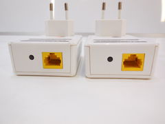 Home Plug — Mini PowerLine Ethernet Adapter 200Mbp - Pic n 280285