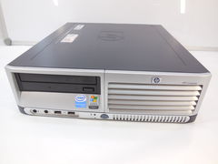 Комп. HP Compaq dc7600 Pentium D 3.40GHz - Pic n 280457