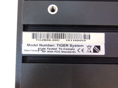 Промышленный компьютер LEX Tiger TG2B06-00C - Pic n 278443