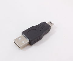 Кабель переходник USB (M) to miniUSB (M) - Pic n 252604