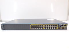Коммутатор Cisco Catalyst WS-C2960S-24TS-S - Pic n 280488