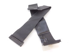 FDD кабель для дисковода 3.5" 34pin Чёрный - Pic n 82797