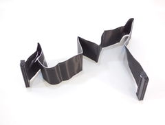 FDD кабель для дисковода 3.5" 34pin Чёрный - Pic n 82797