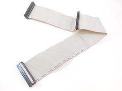 Кабель интерфейсный IDE 40жил UDMA33 3 connectors