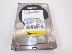 Жесткий диск 3.5" HDD SATA 2Tb WD2000FYYZ - Pic n 280524