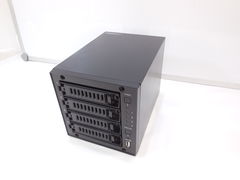 Сетевое хранилище Buffalo LinkStation Pro Quad - Pic n 280528