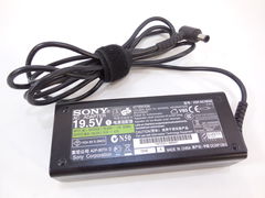 Зарядное устройство Sony VGP-AC19V42 19.5V