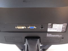 Монитор TFT VA 21.5" Acer G226HQL Full HD - Pic n 280572