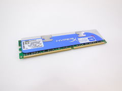 Оперативная память DDR2 2GB Kingston HyperX - Pic n 280546