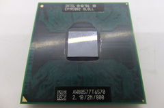 Процессор для ноутбука Socket 478 Core 2 Duo