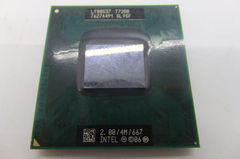 Процессор Socket 478 Intel Core 2 Duo T7200