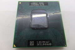 Процессор Socket 478 Intel Core 2 Duo Mobile T5550 - Pic n 121017