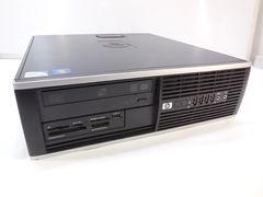 Комп. HP Compaq 6000 Pro Pentium Dua-Core E5300