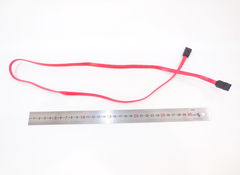Кабель SATA — SATA длинна 60см