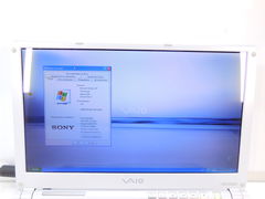 Ноутбук Sony VAIO VGN-TX3HRP - Pic n 280454
