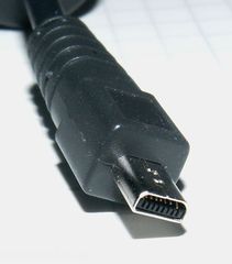 USB дата кабель для фотоаппаратов  - Pic n 252667