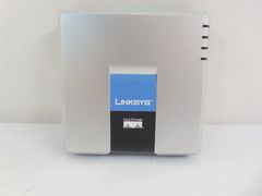 VoIP-шлюз Linksys SPA2102