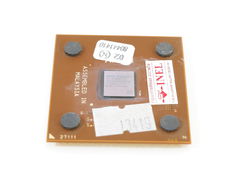 Процессор Socket 462 AMD Athlon XP 1800+ 