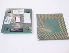 Процессор Socket 462 AMD Athlon XP 1800+ (1.5GHz)