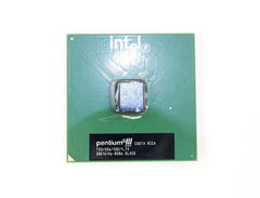 Процессор Socket 370 Intel Pentium® III 733 MHz
