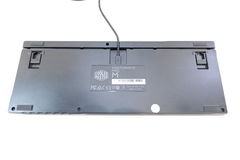 Клавиатура Cooler Master MasterKeys Pro M RGB - Pic n 280639
