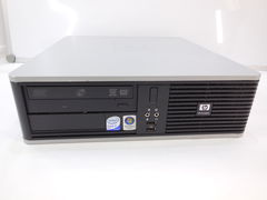 Компьютер HP Compaq dc5800 Intel Core 2 Duo E7300 - Pic n 263660