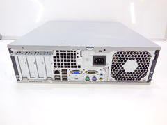 Комп. HP Compaq dc5800 Core 2 Duo E6550 (2.33GHz) - Pic n 280684