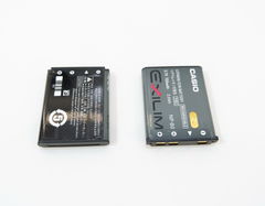 Зарядные устройства для Casio Фотокамеры EXILIM  - Pic n 280693