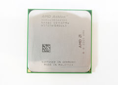 Процессор AM2 AMD Athlon 64 X2 4450e 2.4GHz