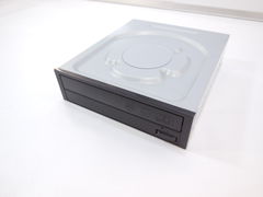 Оптический привод DVD RW SATA Sony AD-7240S черный