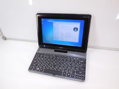Ноутбук-трансформер Acer Iconia Tab W500