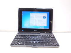 Ноутбук-трансформер Acer Iconia Tab W500 - Pic n 280719