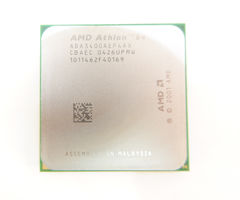 Процессор AMD Athlon 64 3400+ 2.4GHz