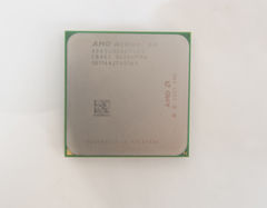 Процессор AMD Athlon 64 3400+ 2.4GHz - Pic n 280760