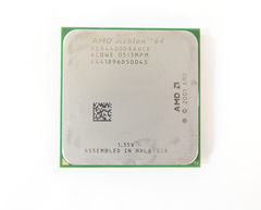 Процессор s939 AMD Athlon 64 X2 4400+ 2.2GHz