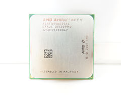 Процессор s939 AMD Athlon 64 FX FX-55 2.6GHz