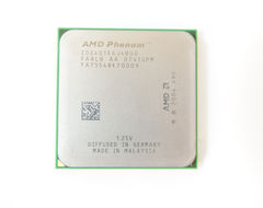 Процессор AMD Phenom X4 2.4GHz engineering sample