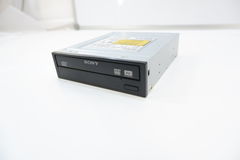 Оптический привод IDE DVD±RW Sony DRU-830A (Black)