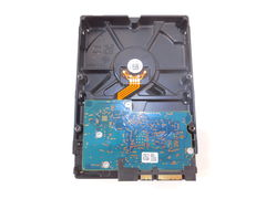 Жесткий диск HDD SATA 500Gb Hitachi Deskstar - Pic n 280821