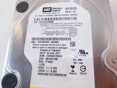 Жесткий диск 3.5" SATA 1Tb Western Digital - Pic n 280823