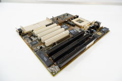 Материнская плата ZIDA 5DXP - Pic n 280856