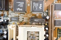 Материнская плата ZIDA 5DXP - Pic n 280856