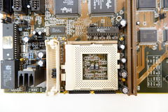 Материнская плата ZIDA 5DXP - Pic n 280856