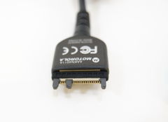 Data кабель для Motorola AAKN4011A - Pic n 267725