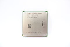 Процессор AM2 AMD Athlon 64 FX FX-62 2.8GHz - Pic n 280878