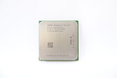 Процессор AM2 AMD Athlon 64 X2 4400+ 2.2GHz