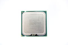 Процессор Intel Core2Duo E6700 Engineering Sample