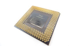 Процессор Intel Celeron 400MHz Socket 370
